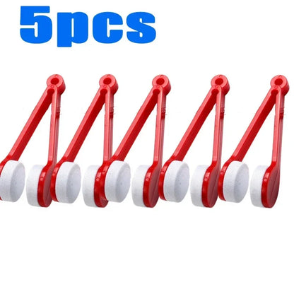 Microfiber Glasses Cleaning Tool