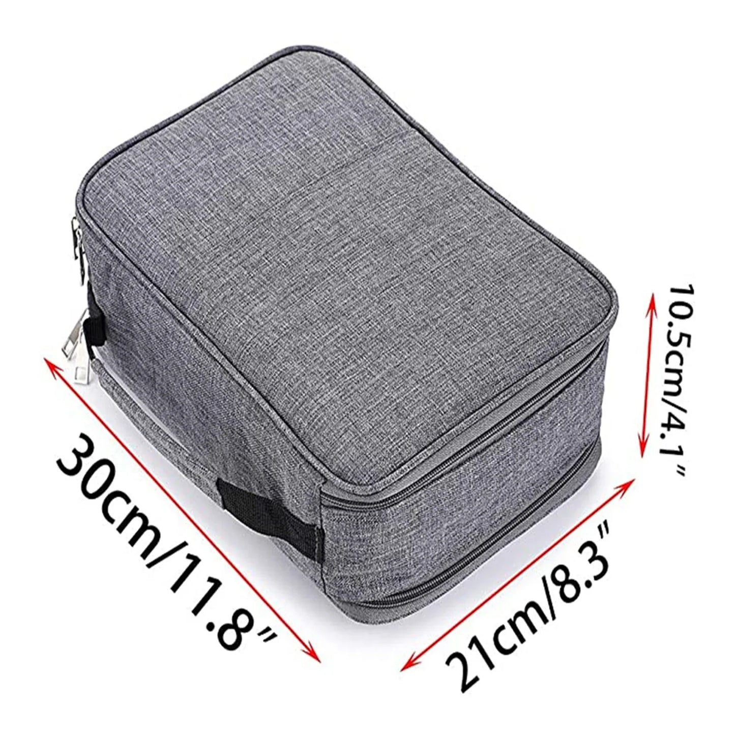 300 Slots Color Pencil Case