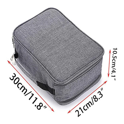 300 Slots Color Pencil Case