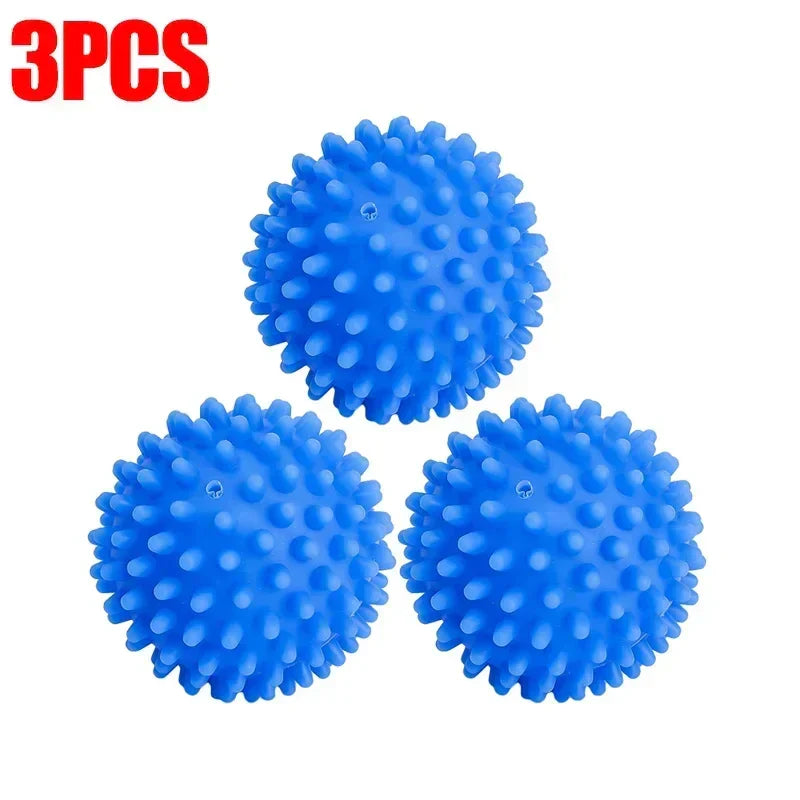 Anti-Winding Laundry Balls