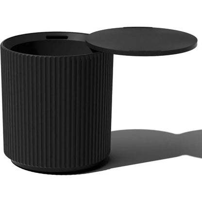 Outdoor Cooler Side Table - MONLANE