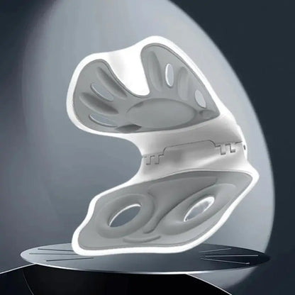 Car Seat Back Support Ergonomic