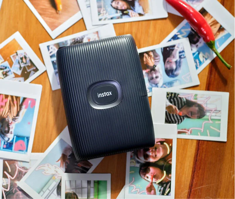 Camera Printers For Smart Phone