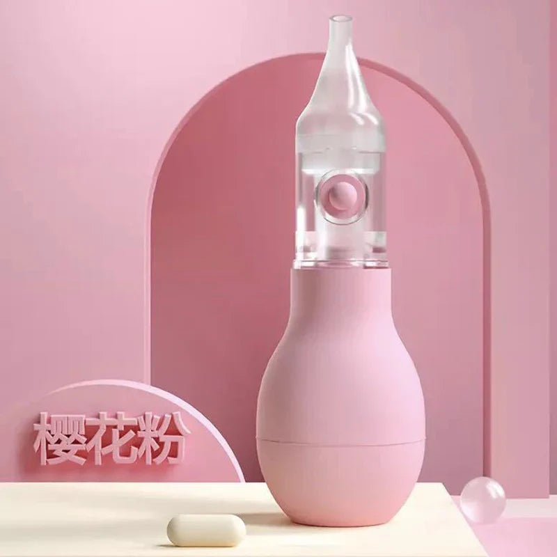 Children Nasal Aspirator