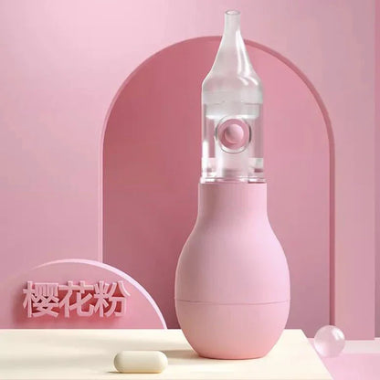 Children Nasal Aspirator