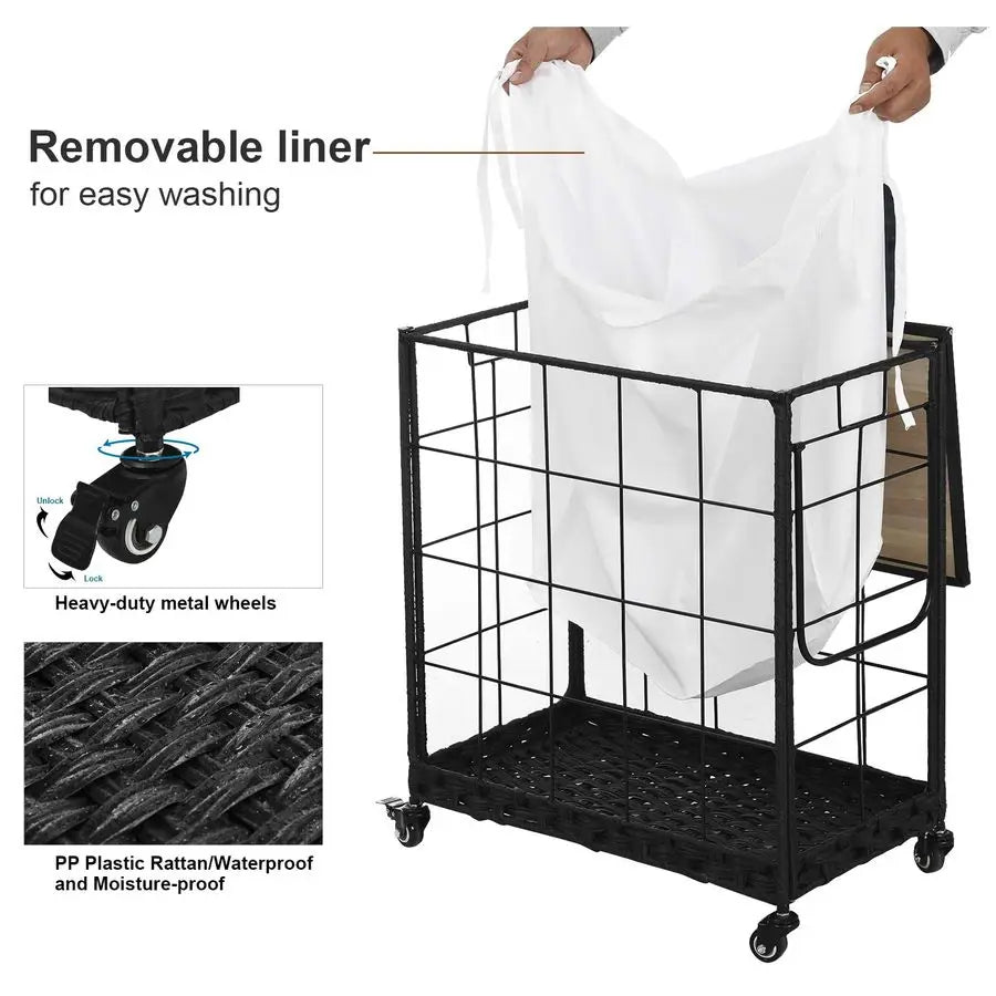 Laundry Hamper