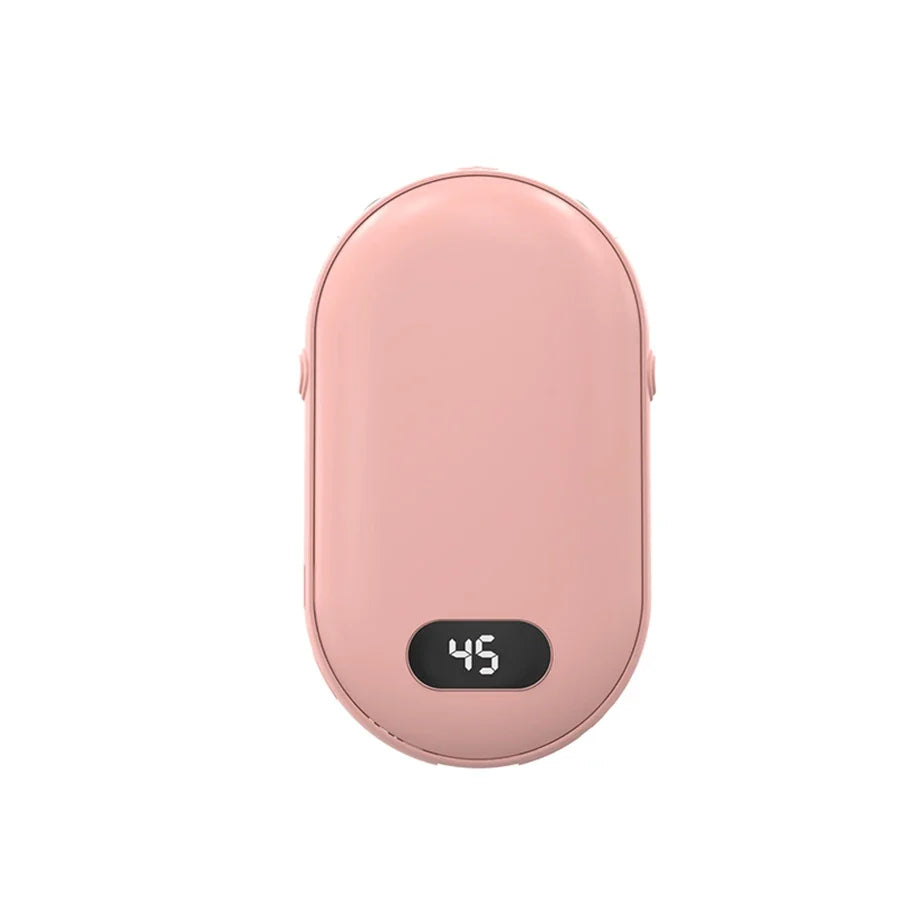 Rechargeable hand warmer, view 10