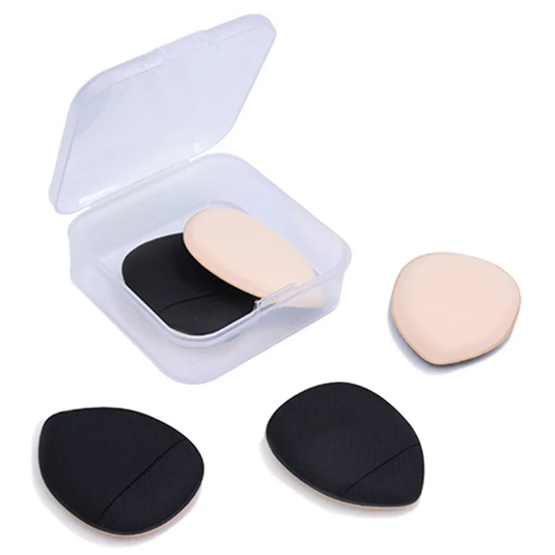 Mini Finger Puff Foundation Sponge
