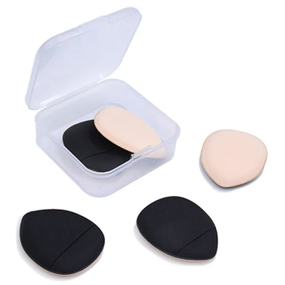 Mini Finger Puff Foundation Sponge