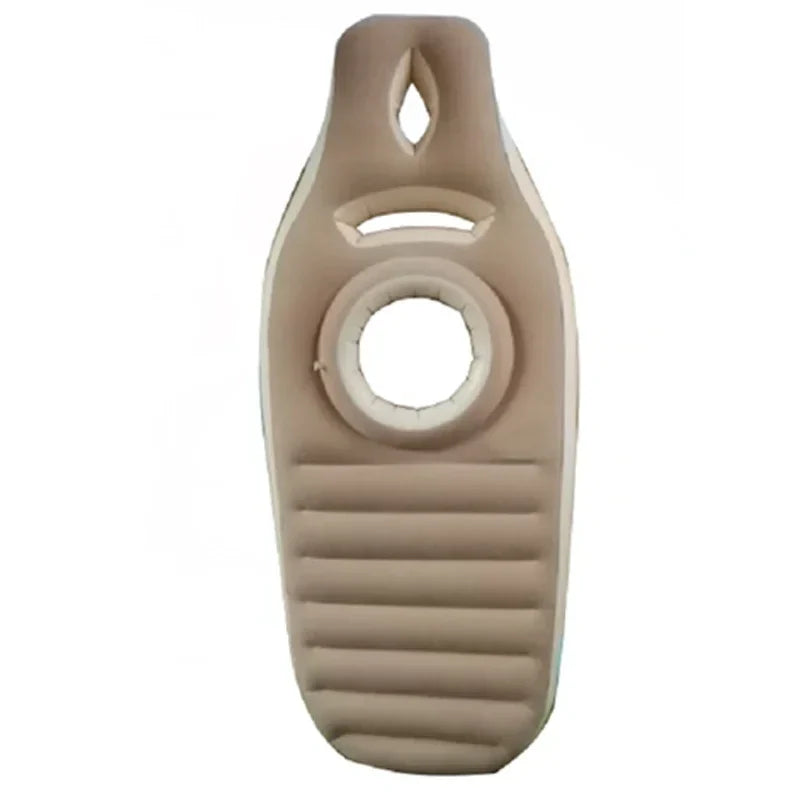 Inflatable Pregnancy Pillow Yoga Mat