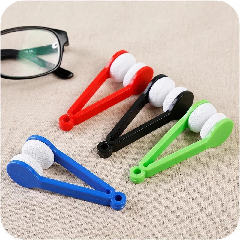 Microfiber Glasses Cleaning Tool