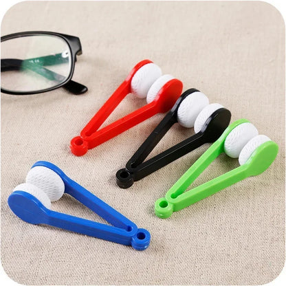 Microfiber Glasses Cleaning Tool
