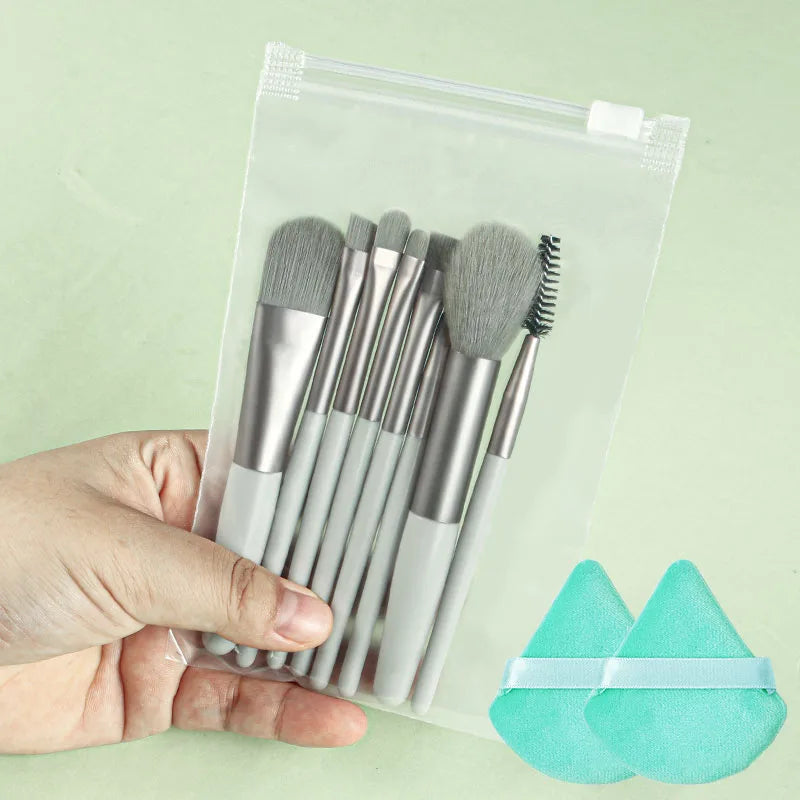 Mini Makeup Brushes