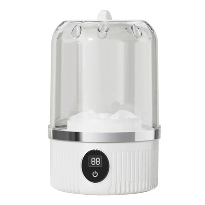 Wireless Washing Mini Portable Machine