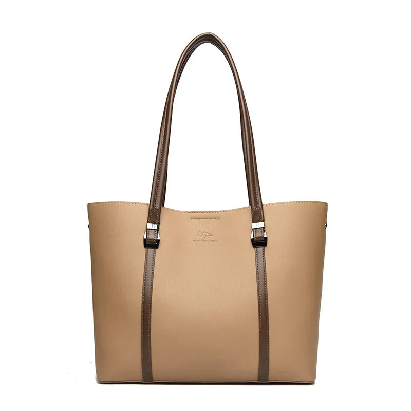 Large Capacity High Quality Handbag