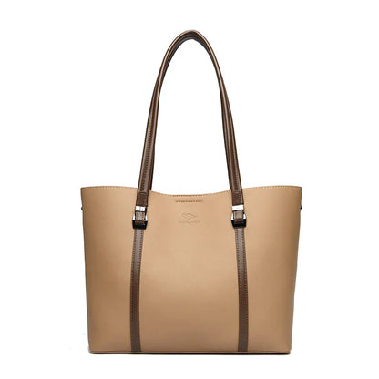 Large Capacity High Quality Handbag