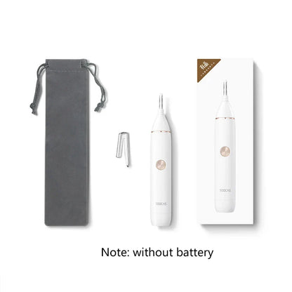 N1 Nose & ear Hair Trimmer