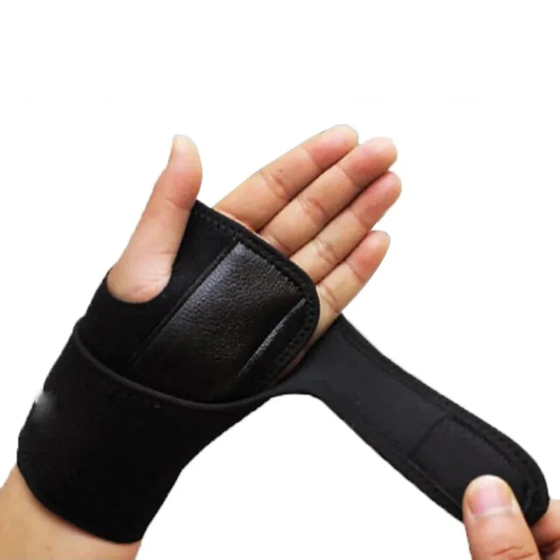 Orthopedic Hand Brace