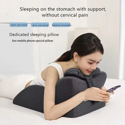 Multifunctional Sleeping Pillow