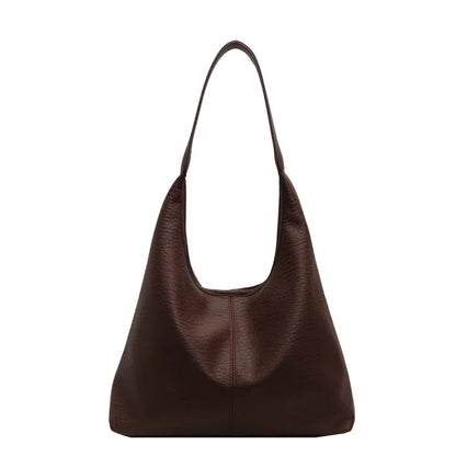 Large Capacity Bucket Bag