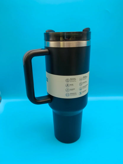 40 oz Insulated stainless steel cup