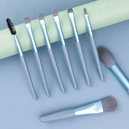 Makeup Brushes