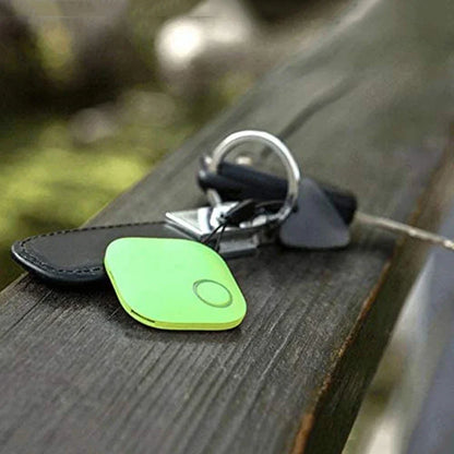 Mini Smart Pet GPS Tracker