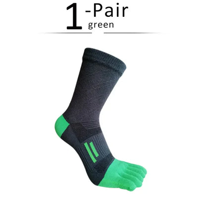 Toe Short Compression socks