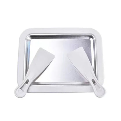 Mini Rolled Ice Cream Maker