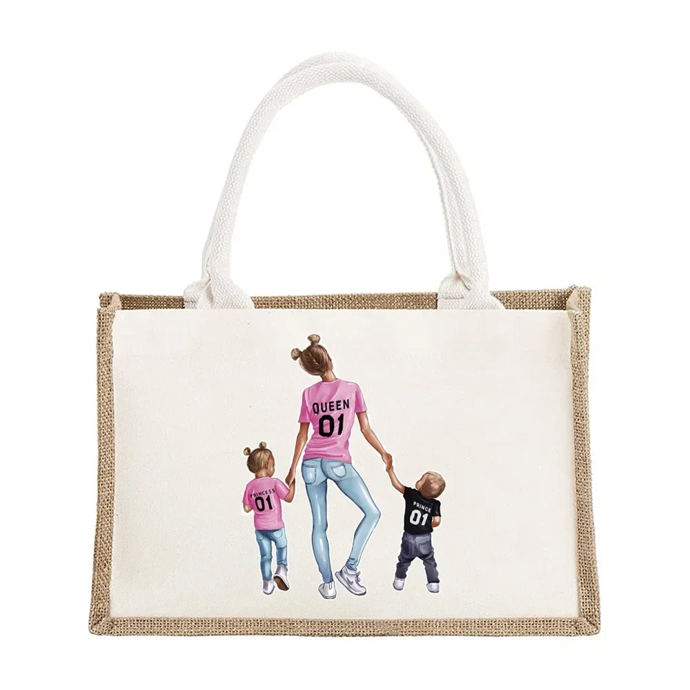 Fashion Commuting Tote Bag