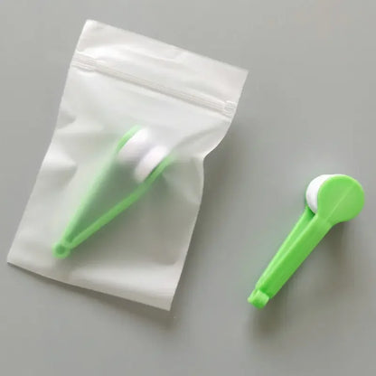 Microfiber Glasses Cleaning Tool