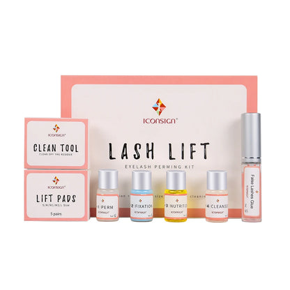 Eyelash Enhancer Set - MONLANE