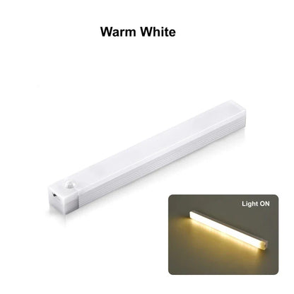 Motion Sensor Wireless LED Night Light