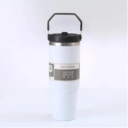 30oz Stainless Steel Vacuum Insulated Tumbler