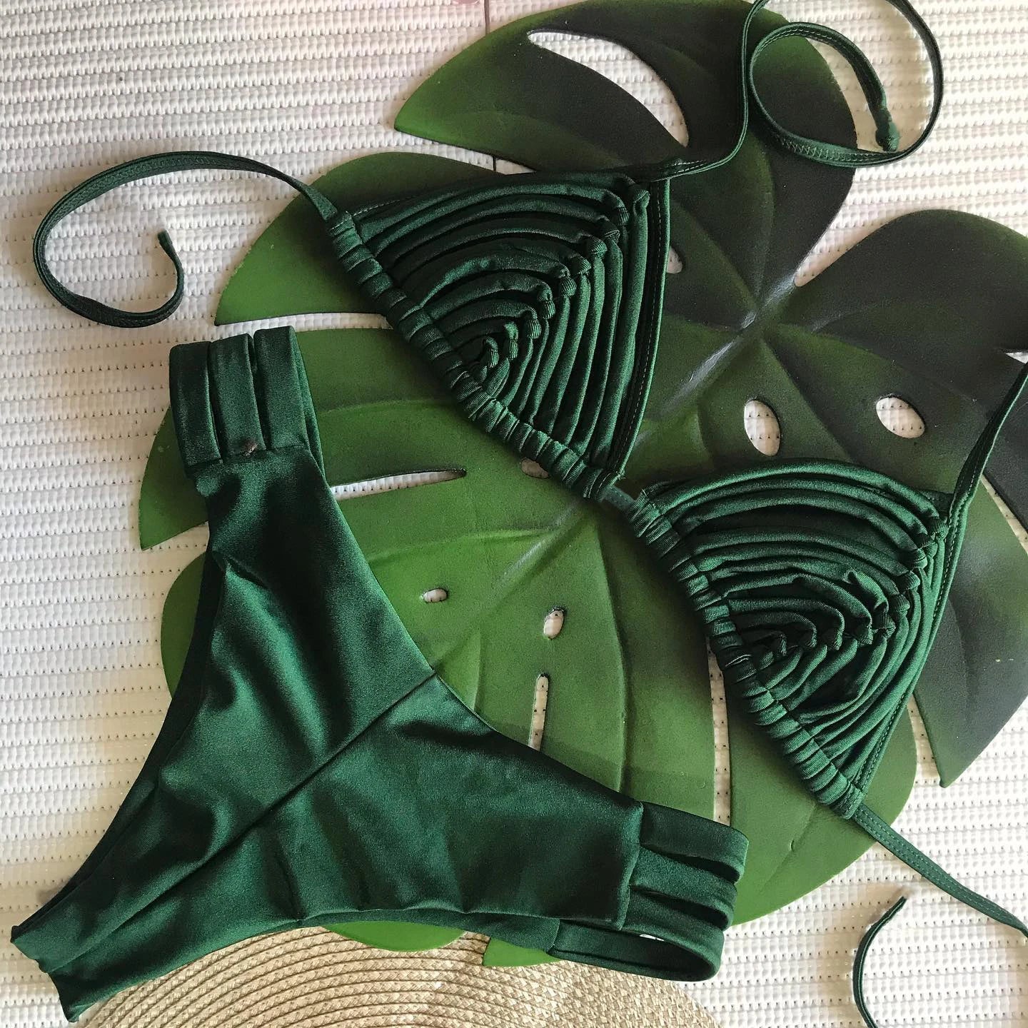 Brazilian Bikini Swimwear