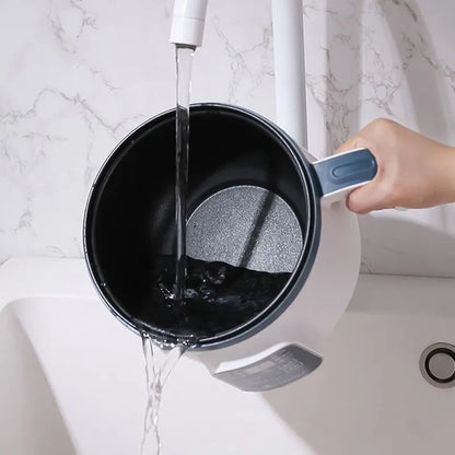 Electric Non-Stick Smart MultiCooker