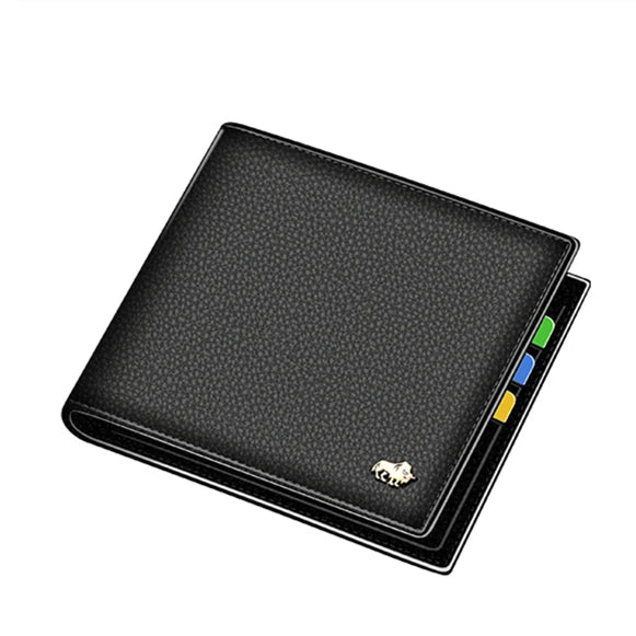 Bifold Wallet and Card Holder