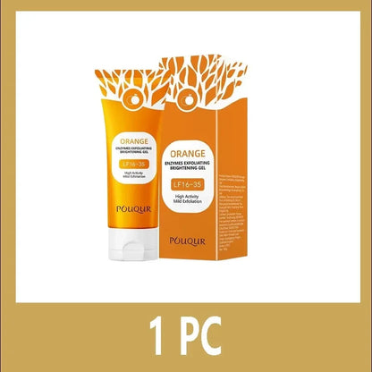 Face peeling gel, view 8