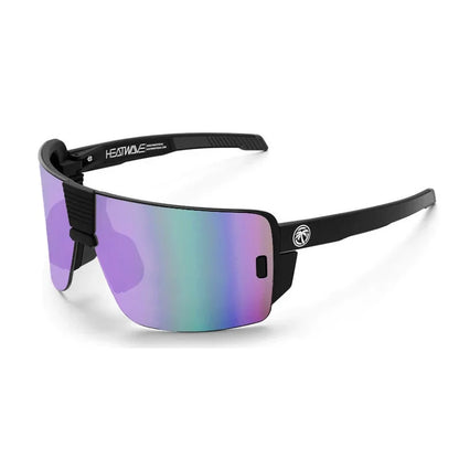 luxury Heat Wave sunglasses