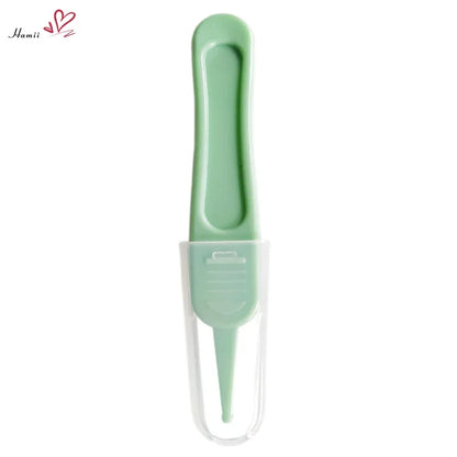 Baby Dig Booger Clip