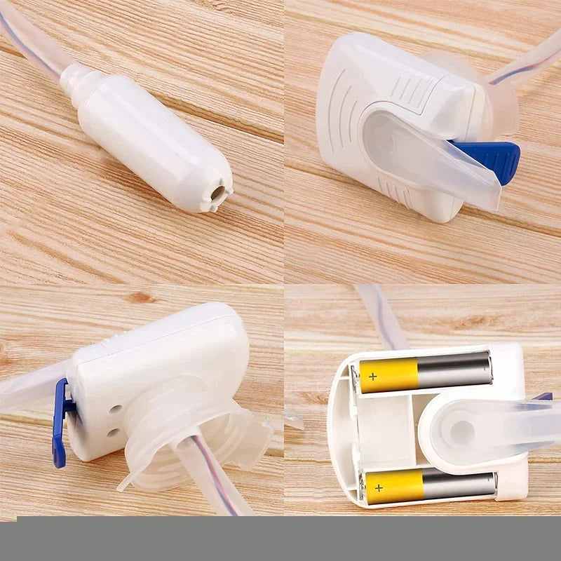 Automatic Beverage Dispenser