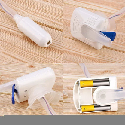 Automatic Beverage Dispenser