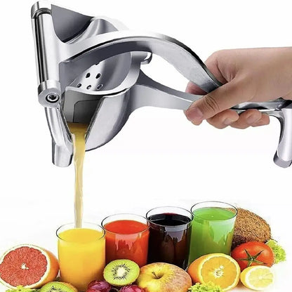 1pc Manual Juice Squeezer