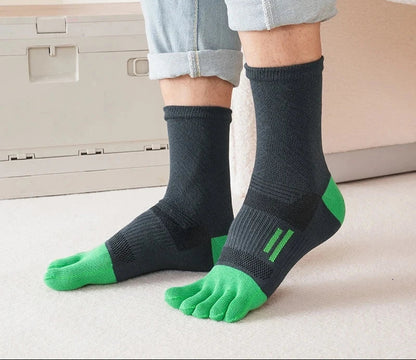 Toe Short Compression socks