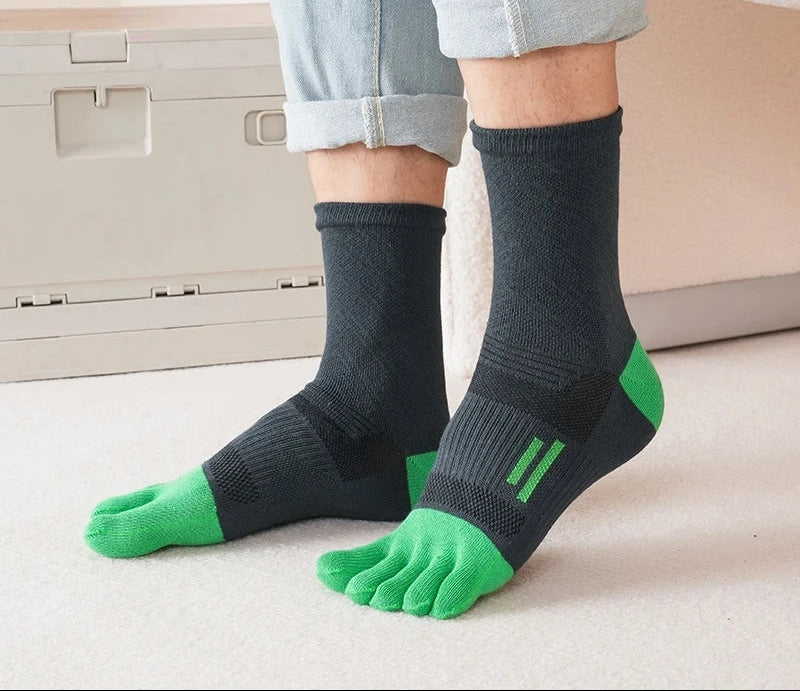 Toe Short Compression socks