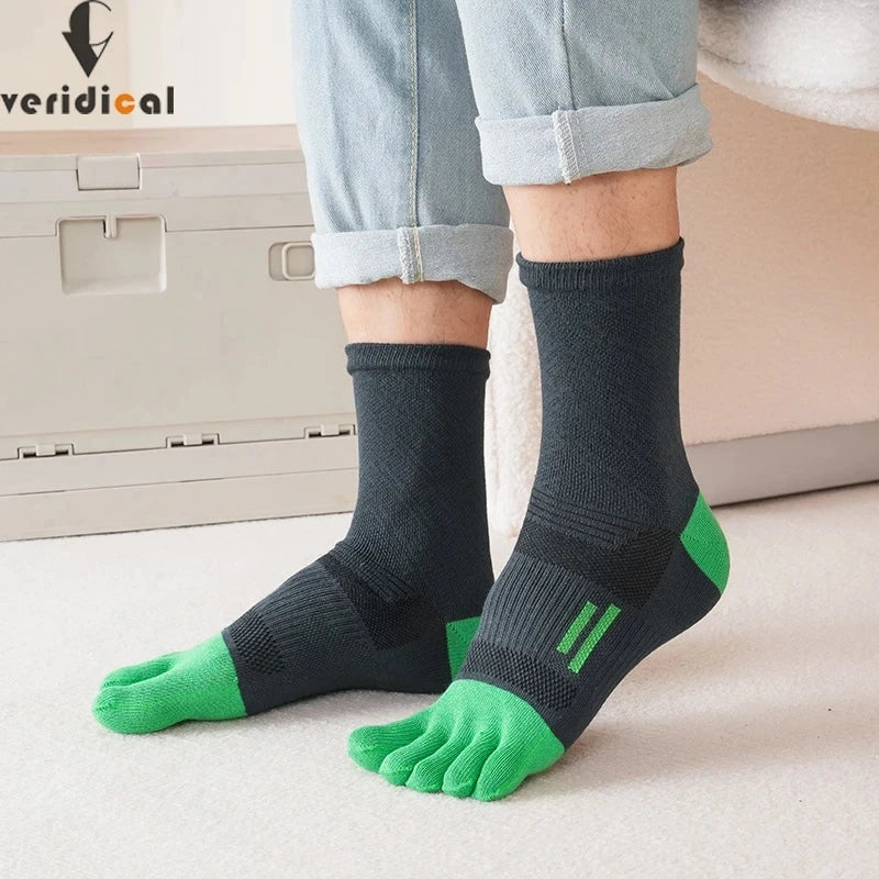 Toe Short Compression socks
