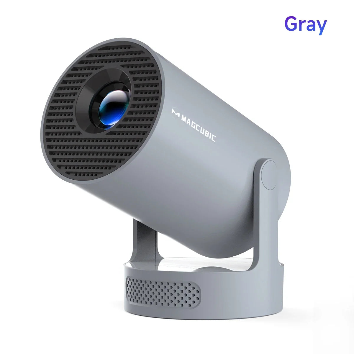 Portable Android projector, view 14