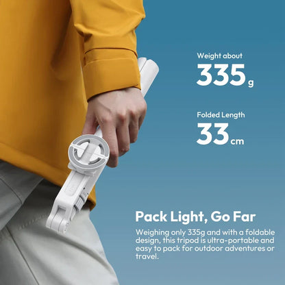 Overhead Selfie Stick