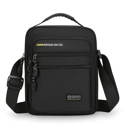Men Crossbody Single Shoulder Bags