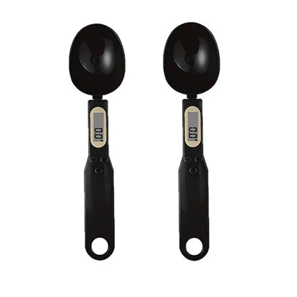 Digital Kitchen Scale Spoon